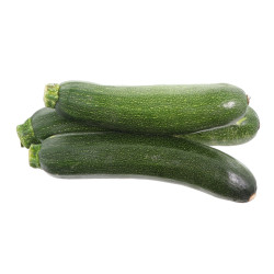 COURGETTE VERTE PETITE KG